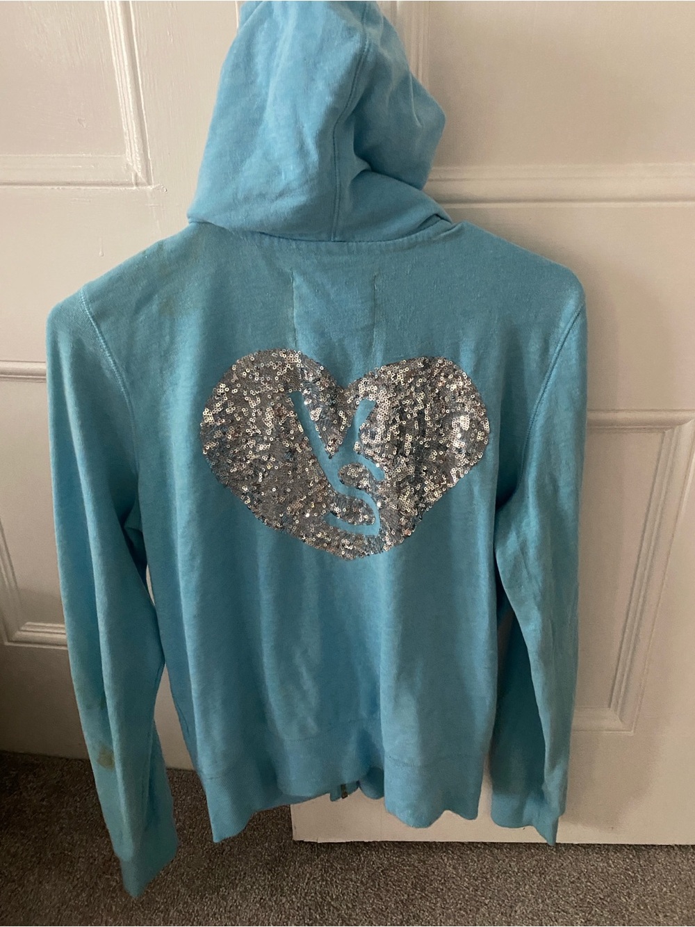 Vintage Victorias Secret